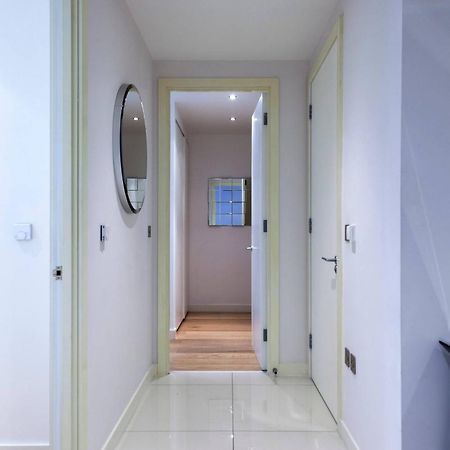 Exclusive Tower Bridge Apartment Londyn Zewnętrze zdjęcie