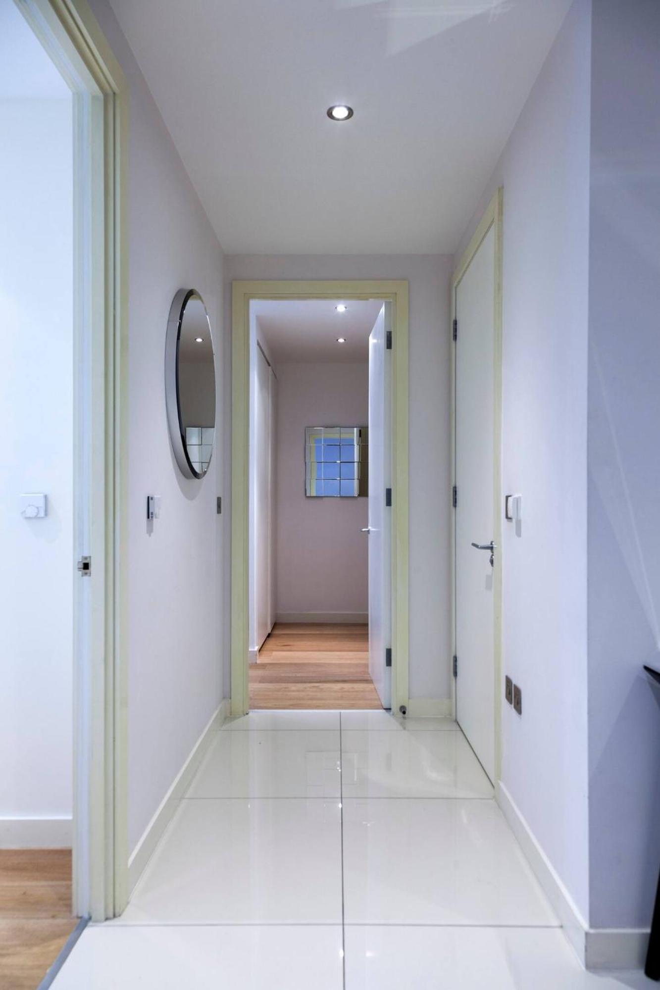 Exclusive Tower Bridge Apartment Londyn Zewnętrze zdjęcie