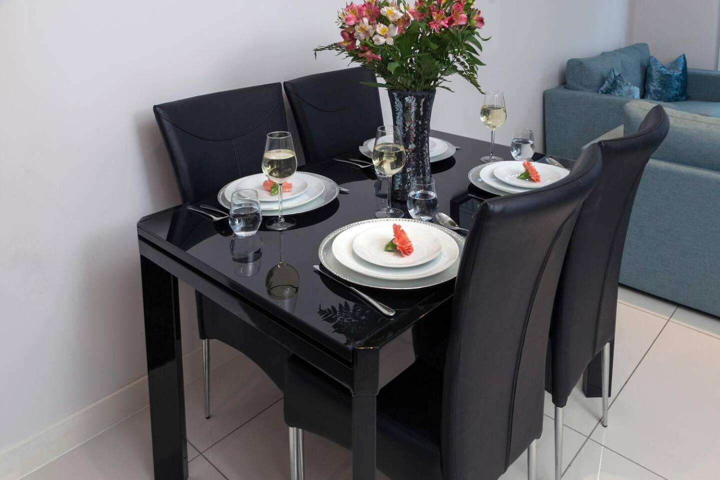 Exclusive Tower Bridge Apartment Londyn Zewnętrze zdjęcie